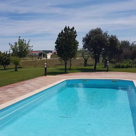 Quinta Da Paz Villa Borba Exterior photo