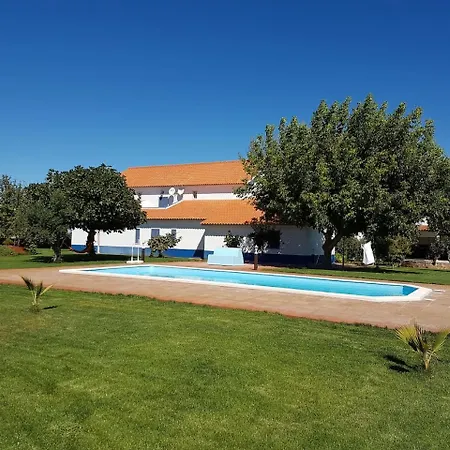 Quinta Da Paz Villa Borba Exterior photo