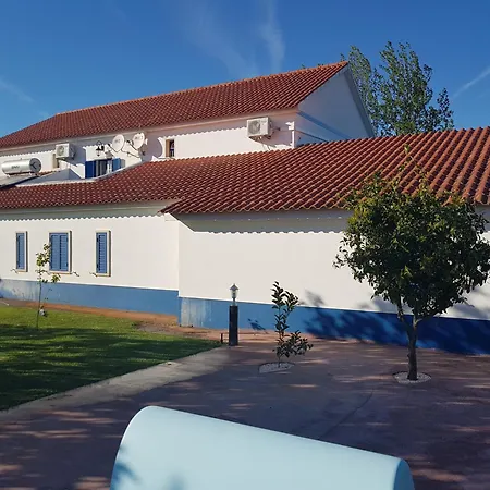 Quinta Da Paz Villa Borba Exterior photo
