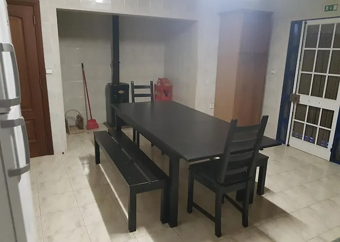 Quinta Da Paz