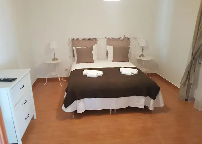 Quinta Da Paz