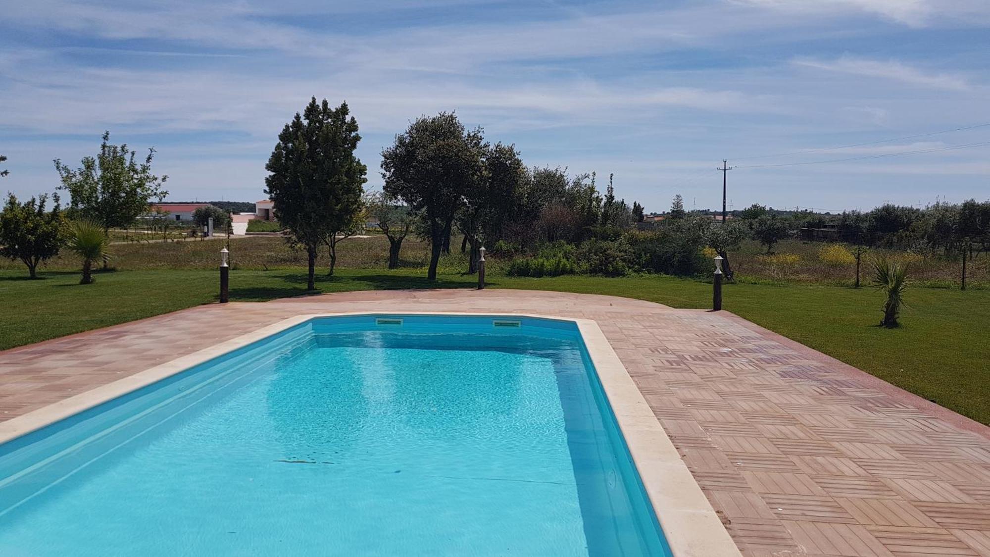 Villa Quinta Da Paz *