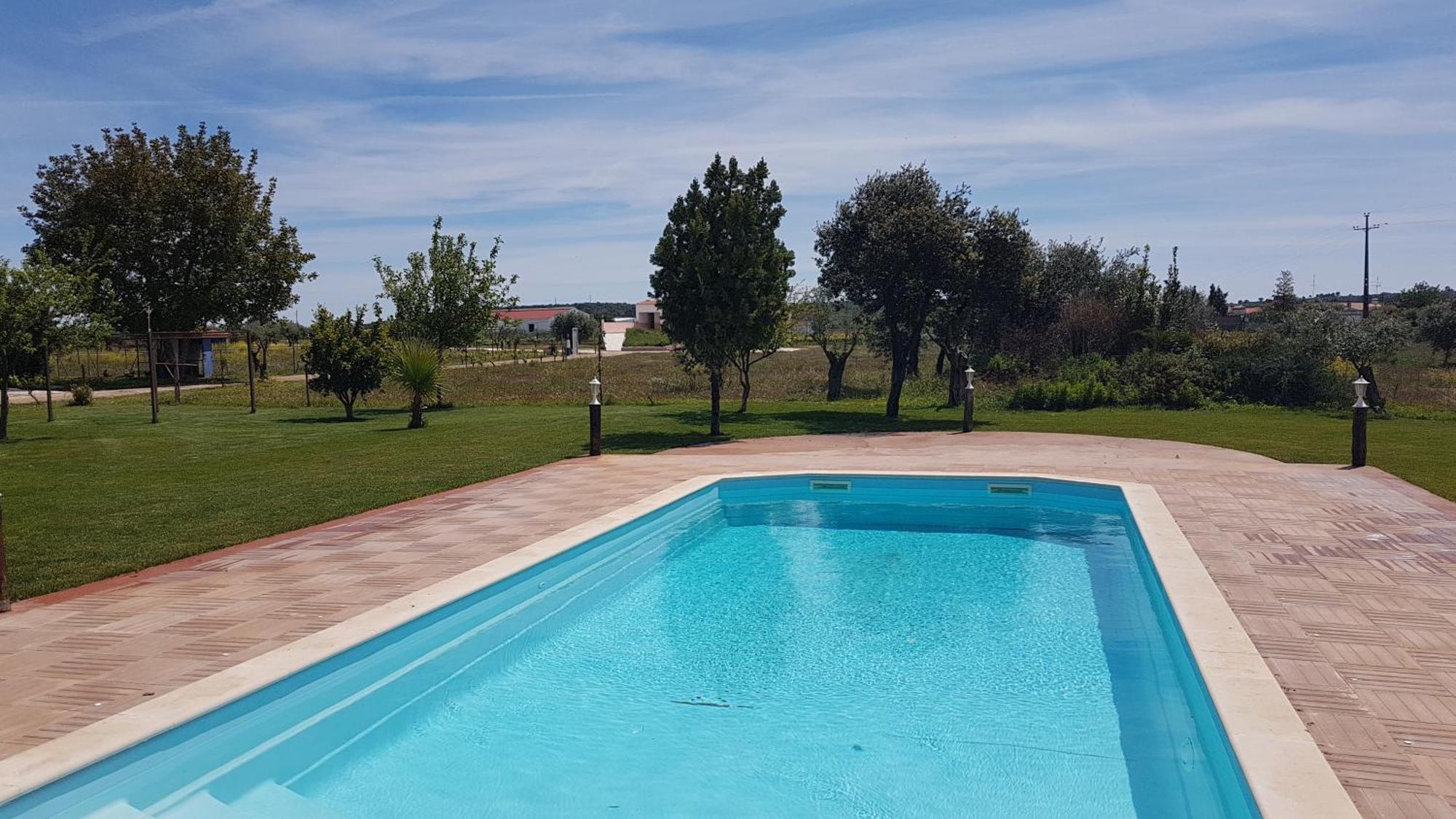 Quinta Da Paz *