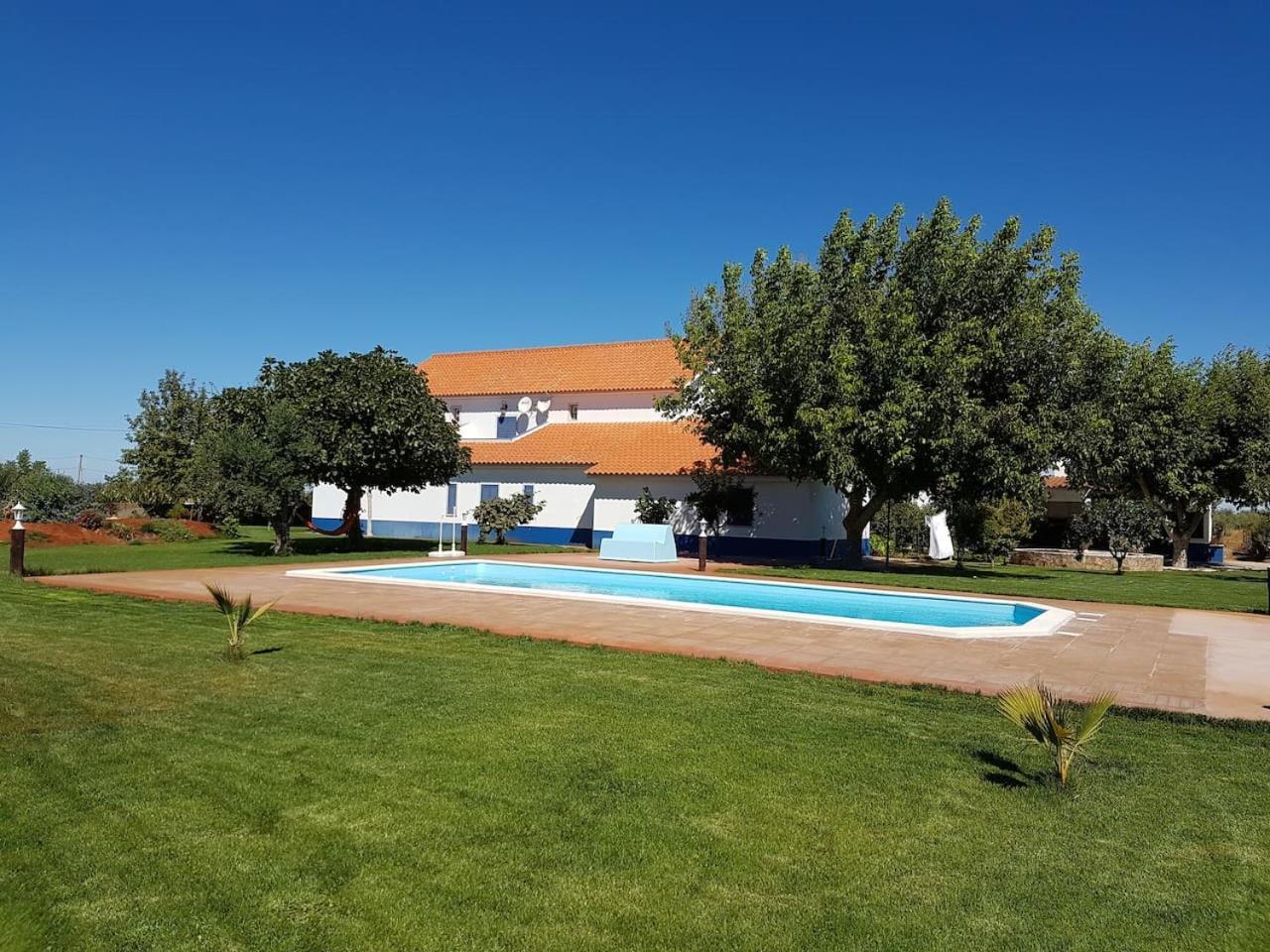 Quinta Da Paz Villa