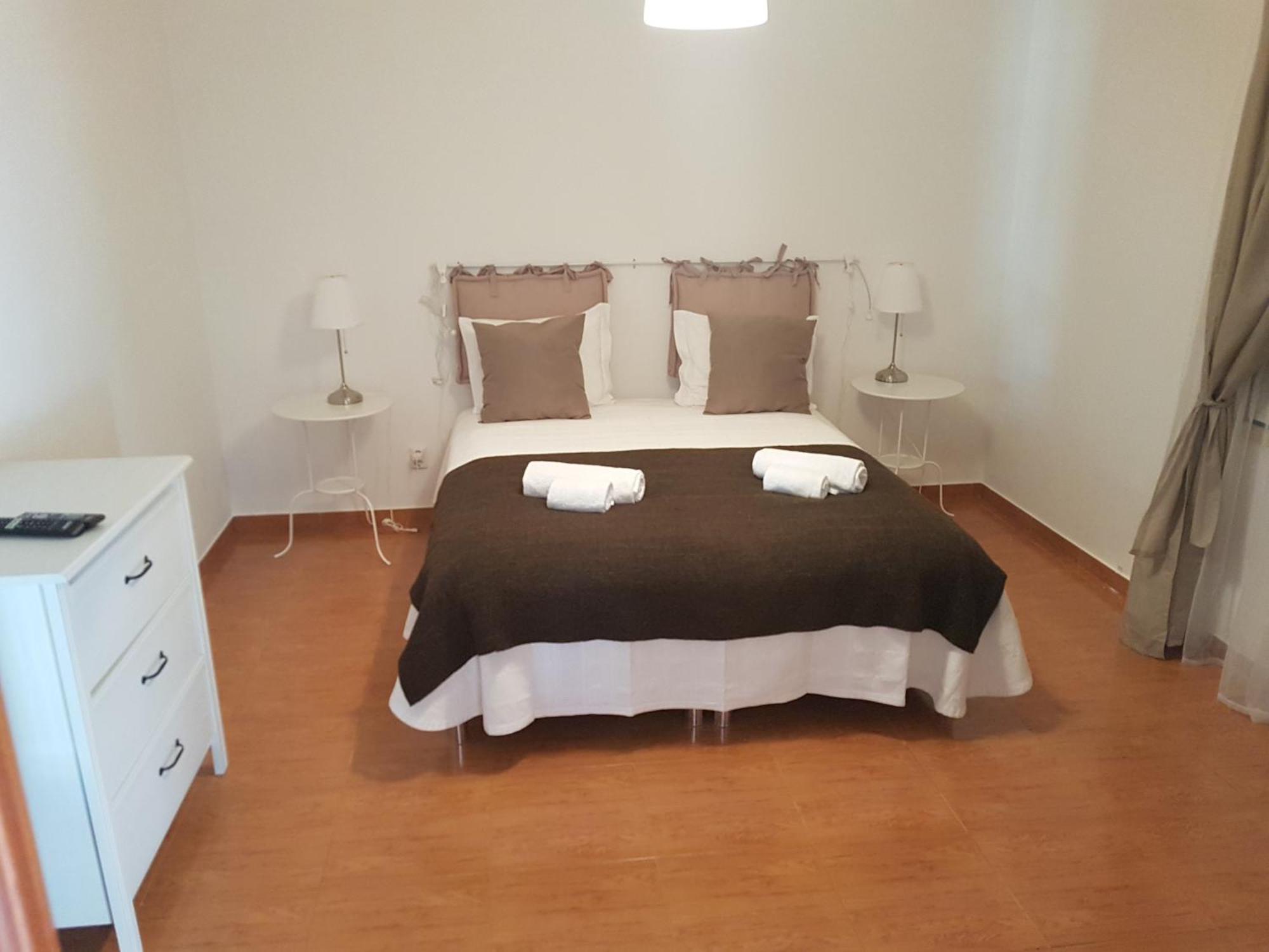 Villa Quinta Da Paz *