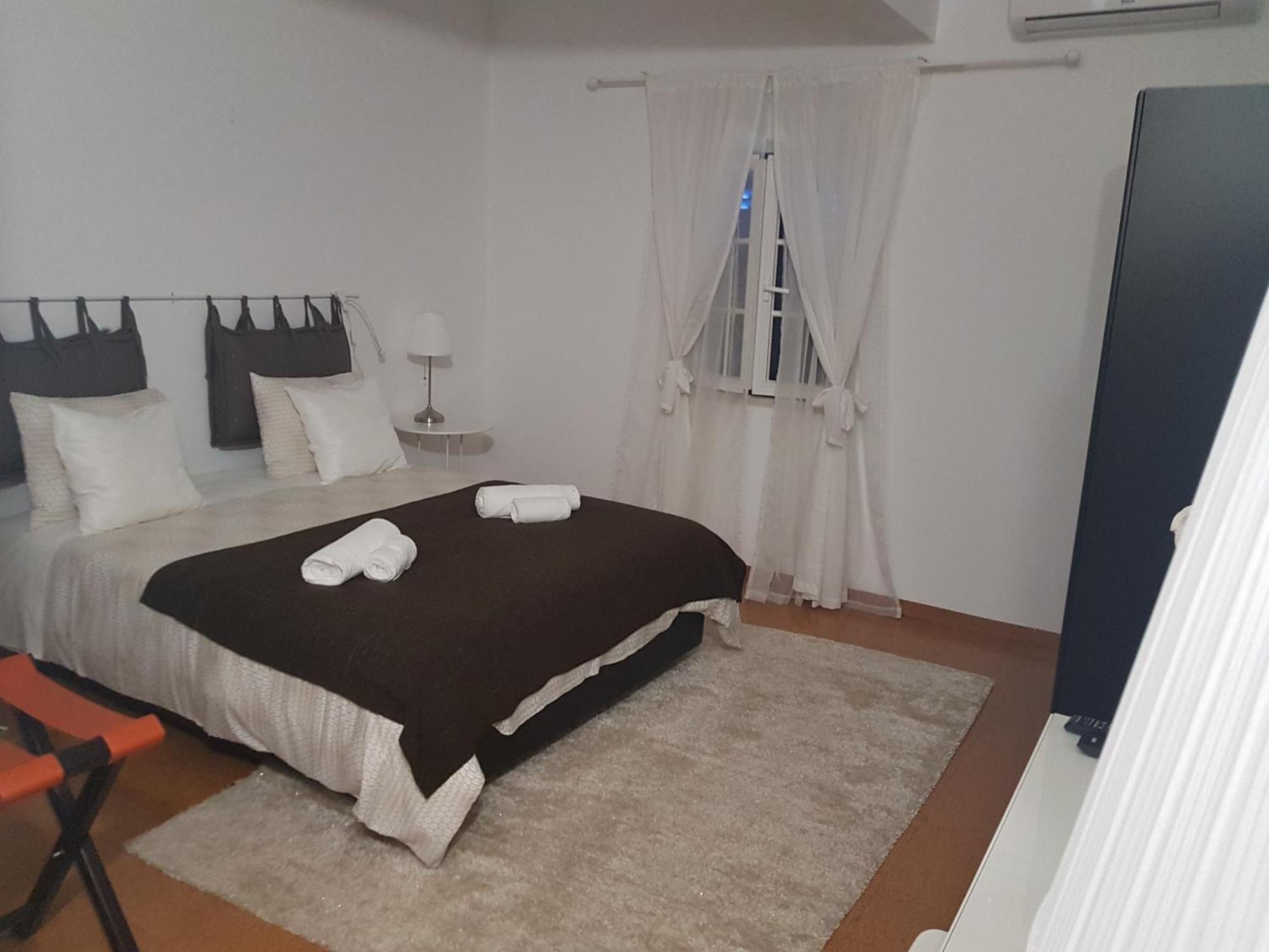 Quinta Da Paz Villa Borba