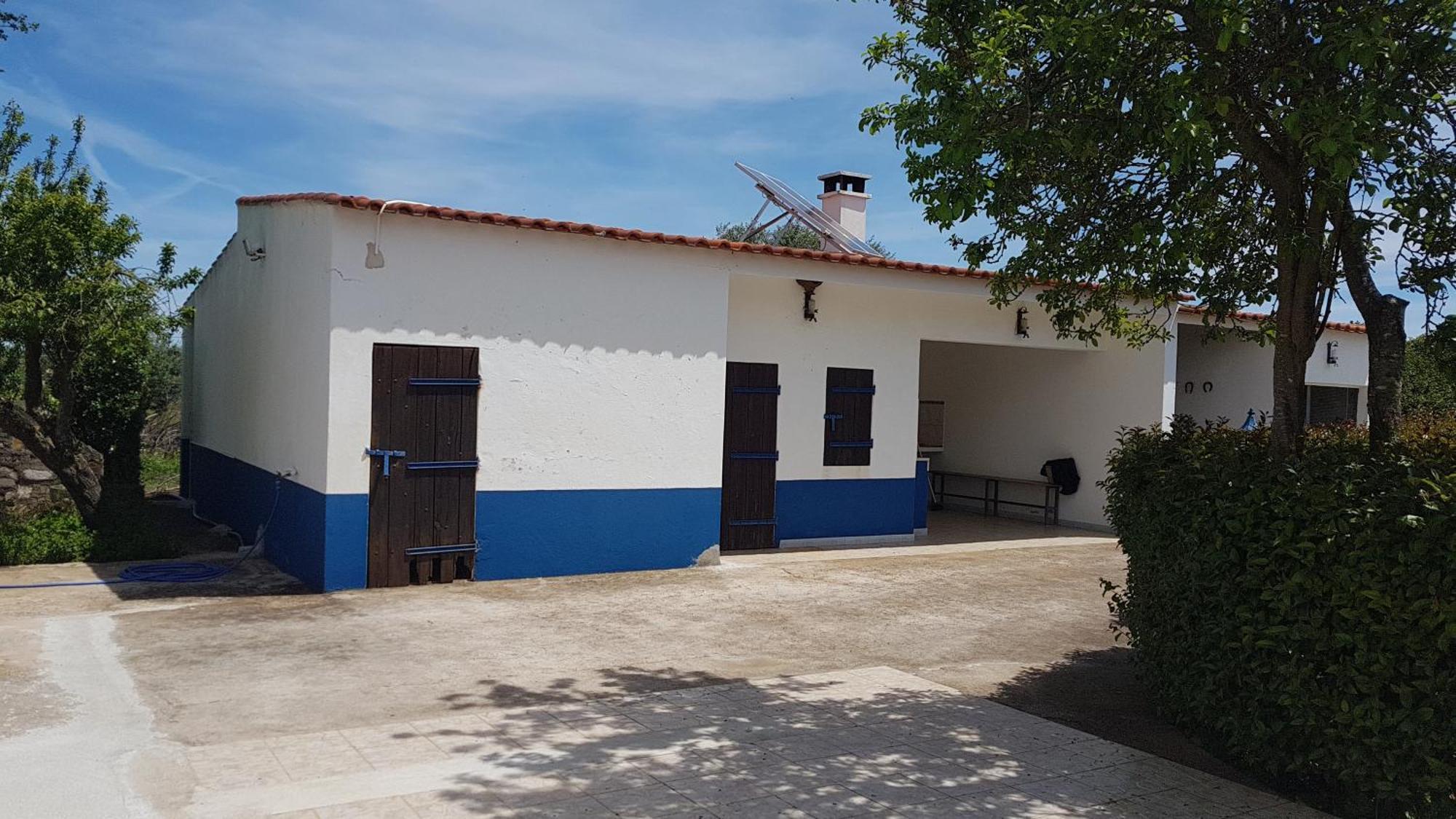 Villa Quinta Da Paz