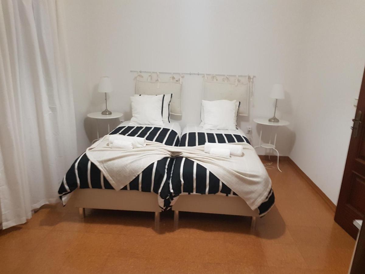 Villa Quinta Da Paz Borba