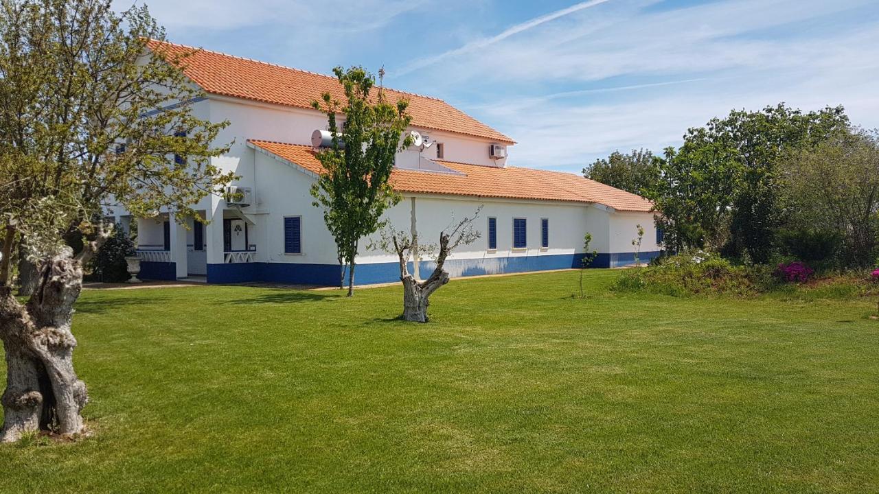 Quinta Da Paz *
