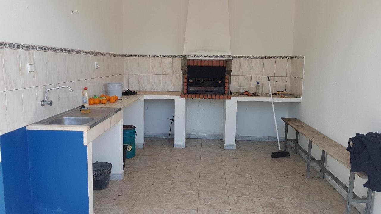 Villa Quinta Da Paz Borba