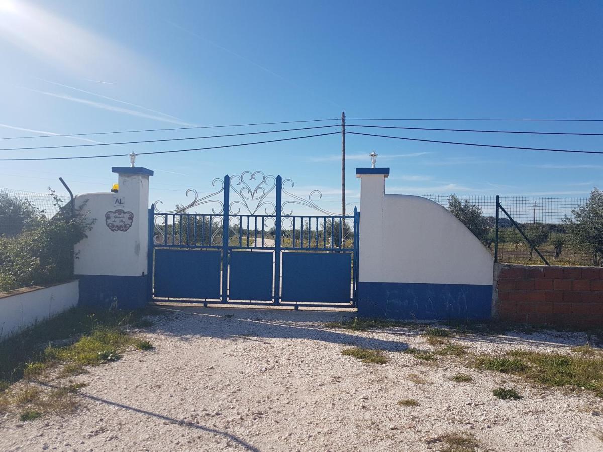 Villa Quinta Da Paz